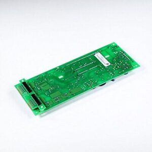 Bosch Oven Display Control Module. Part #00671726