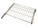 Bosch Range Grill Tray - 30" Telescopic Rack for Pro and Masterpiece Series. Part #00685577