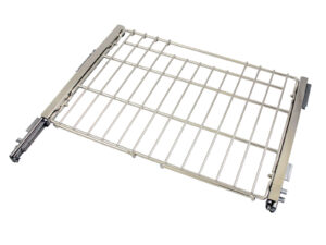 Bosch Range Grill Tray - 30" Telescopic Rack for Pro and Masterpiece Series. Part #00685577