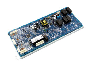 Bosch Range / Microwave Control Relay. Part #00427198