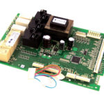 Bosch Range Oven Control Board Kit. Part #00676192
