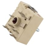 Bosch Range Surface Burner Switch. Part #00605922