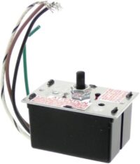 Bosch Range Vent Hood Switch – Speed Control. Part #00414750