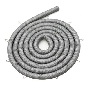 Bosch Range Wall Oven and Microwave Door Seal. Part #00486767