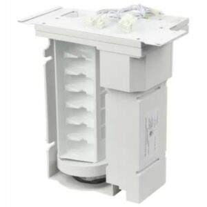 Bosch Refrigerator Icemaker. Part #00702093