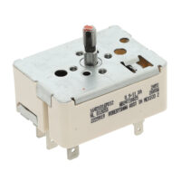 GE Range Door Lock Mechanism. Part #WG02F10988