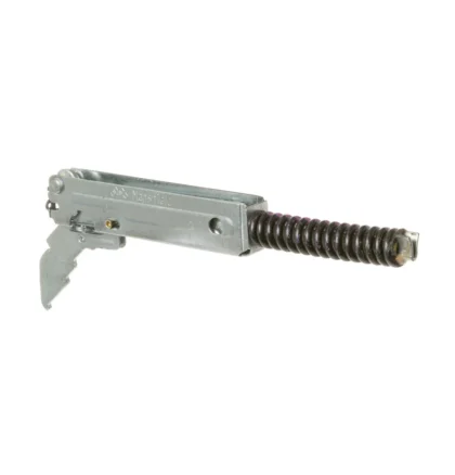 GE Range Hinge & Receiver Hinge Kit. Part #WS01A03028