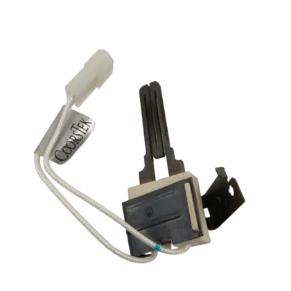 GE Range Igniter Assembly. Part #WW01F01432