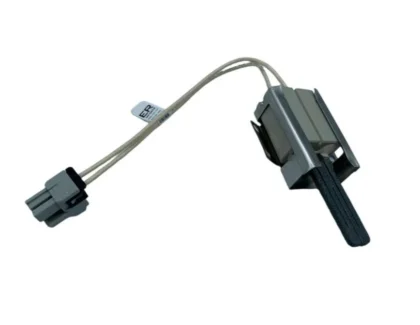 GE Range Igniter Glowbar. Part #WS01F07249