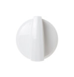 GE Range Knob Valve. Part #WS01L11538