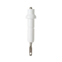 GE Range Monogram Ignitor. Part #WG02F00748