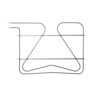 GE Range Oven Bake Element. Part #WG02A04510