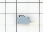 GE Refrigerator Ice Maker Switch. Part #WR01F03637