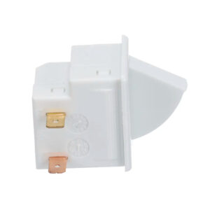 GE Refrigerator Light Switch. Part #WG03F05944