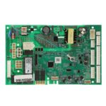 GE Refrigerator Main Control Board. Part #WG03F09216