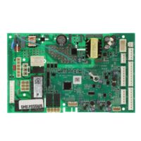 GE Refrigerator Main Control Board. Part #WG03F09216