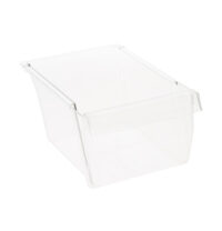 GE Refrigerator Vegetable Bin. Part #WG03A03023