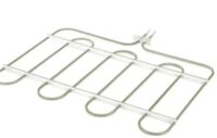 OEM Samsung Range Bake Element #DG47-00071C