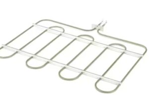 OEM Samsung Range Bake Element #DG47-00071C