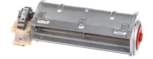 OEM Blomberg Range Cooling Fan #264440109