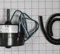 OEM Whirlpool Stove Cooktop Blower Motor #707704K
