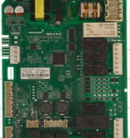 OEM Whirlpool Refrigerator Electronic Control Board #W11224256