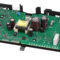 OEM Bosch Refrigerator CONTROL MODULE PROGRAMMED #12039084