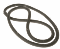 GE Range Oven Door Seal Part # WG02A03656 **Low stock**
