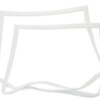 OEM GE Refrigerator Door Gasket - #WG03L00106