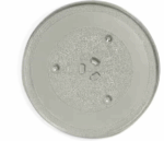 OEM Samsung Microwave Glass Tray #DE63-00624A