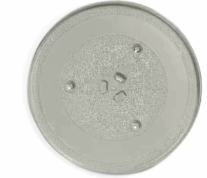 OEM Samsung Microwave Glass Tray #DE63-00624A