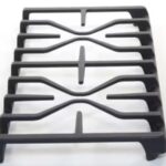 OEM GE Gas Range Grate #WS01L13875