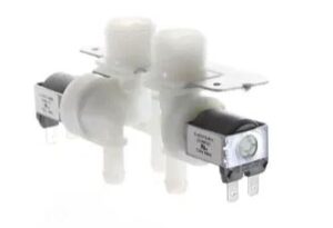 OEM Midea Washer Inlet Valve #17438100000417