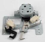 OEM Whirlpool Oven Motorized Door Lock #W11686858