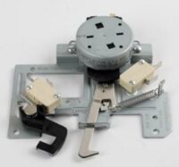 OEM Whirlpool Oven Motorized Door Lock #W11686858