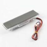 OEM Whirlpool Refrigerator Dispenser Actuator Pad #W11715936