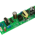 OEM GE Cooktop Power Supply Board #WG02F10804