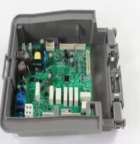 OEM Frigidaire Refrigerator BOARD-MAIN POWER,W/HOUSING #5304503994