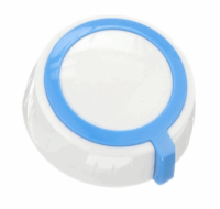 Frigidaire Refrigerator Temperature Control Knob Part # 5304523758