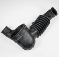 Frigidaire Washer Tub to Pump Hose (Coin trap) Part #134639920