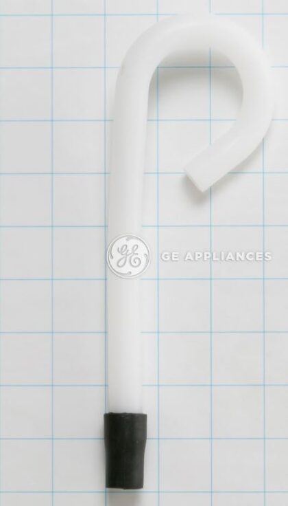 OEM GE Refrigerator Defrost Drain Tube #WR01F01884
