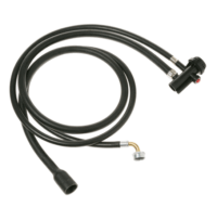 GE Dishwasher Unicoupler Hose Assembly Part # WG04A01335
