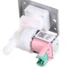 OEM GE Dishwasher Inlet Valve #WG04F11280