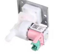 OEM GE Dishwasher Inlet Valve #WG04F11280