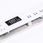 OEM Frigidaire Freezer Controller, Electronic #5304497788