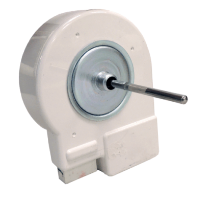 Aftermarket Refrigerator Evaporator Fan Motor. Part #SM0020E