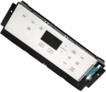 Whirlpool Oven Control Board Part # W11594226 - White