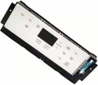 Whirlpool Oven Control Board Part # W11594226 – White