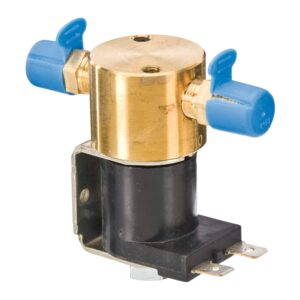 Bosch Range Gas Valve Solenoid. Part #00411253