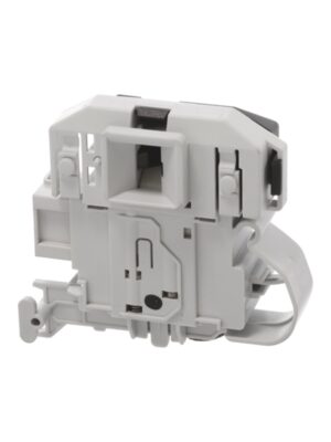 Bosch Washer Electric Lock. Part #10000916